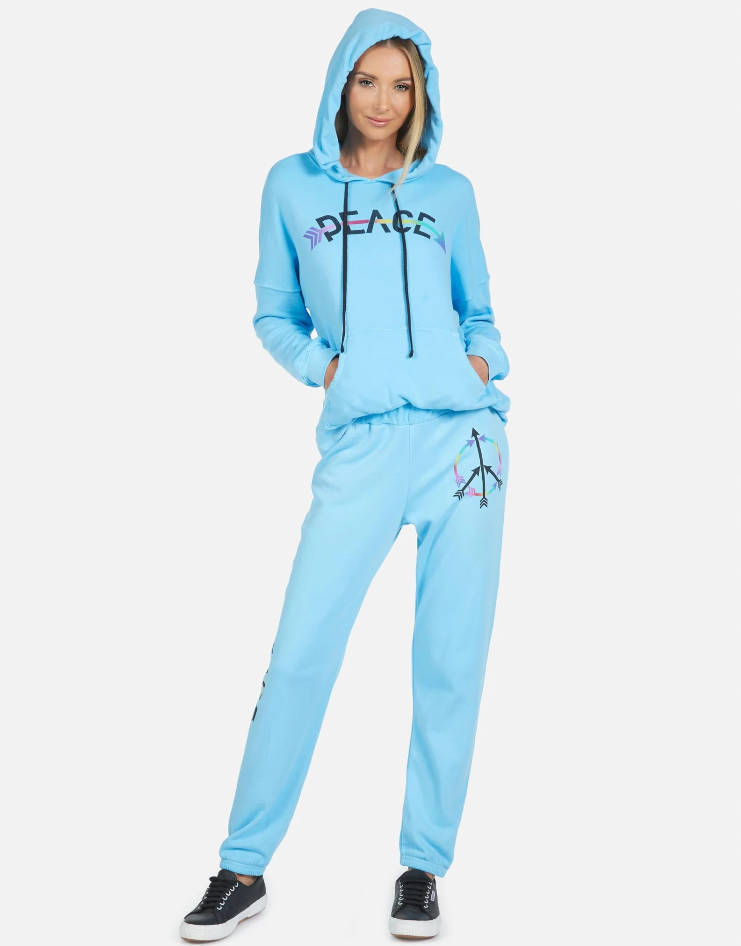 Gia Peace Arrow 4 Gia Peace Arrow - Image 2