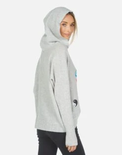 Namiko X Only Good Vibes -Lauren Moshi Shop 1339 CSM X15593 HEG 03