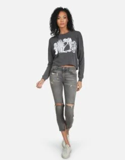 Lee 90210 -Lauren Moshi Shop 1341 CSA 14144 PBK 06