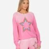 Anela Rainbow Lightning Star -Lauren Moshi Shop 1377 FTL 14510 BPOMB 03