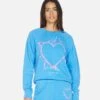 Anela Splatter Heart 2 Anela Splatter Heart -Lauren Moshi Shop 1377 FTL 14802 SBCSPL 01