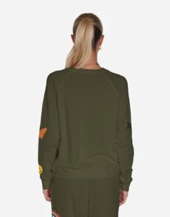 Anela Rainbow Evil Eye -Lauren Moshi Shop 1377 FTL 15478 MLTY 03