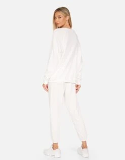 Anela Rainbow Lip Outline -Lauren Moshi Shop 1377 FTL 1E127 MILK 05