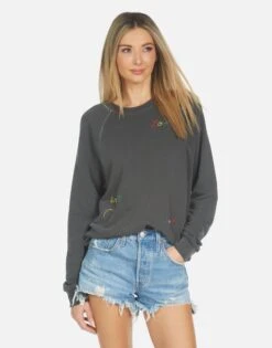 Anela Hippie Girl -Lauren Moshi Shop 1377 FTL 24289 PBK 05