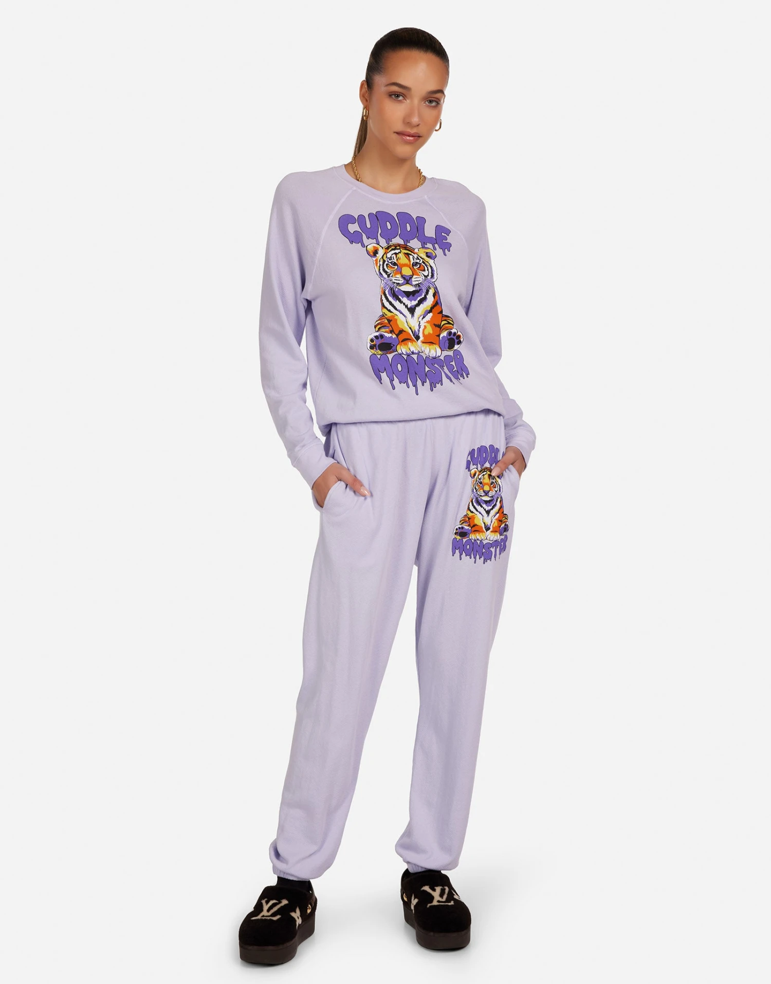 Anela Cuddle Monster 5 Anela Cuddle Monster - Image 3