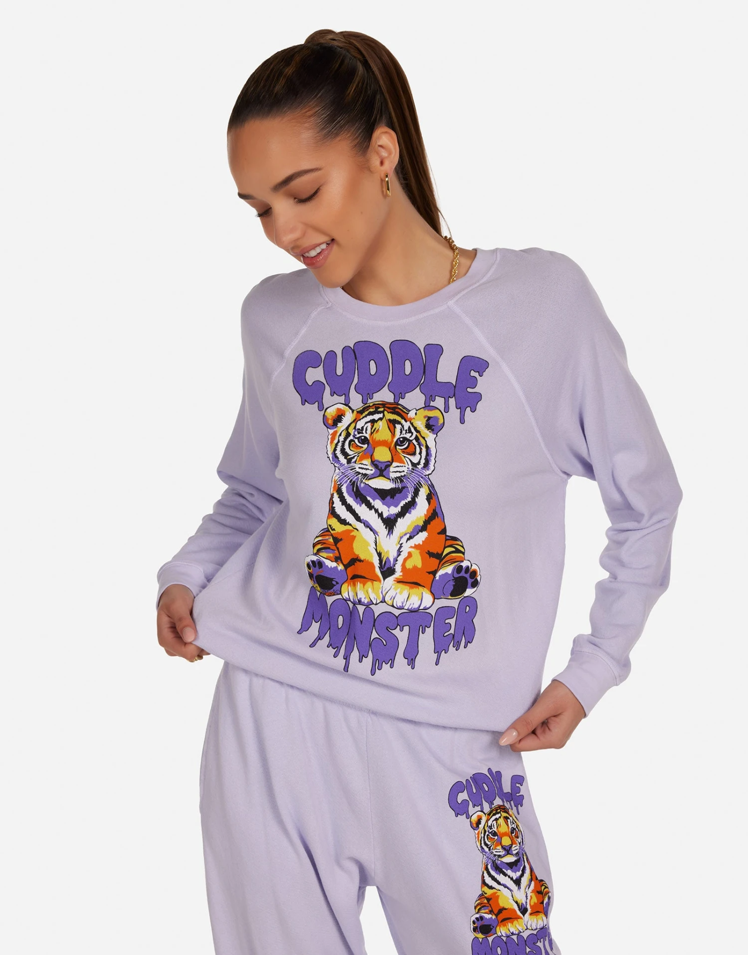 Anela Cuddle Monster 4 Anela Cuddle Monster - Image 2