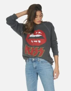 Anela Kiss Lip -Lauren Moshi Shop 1377 FTLG 14197 PBK 06