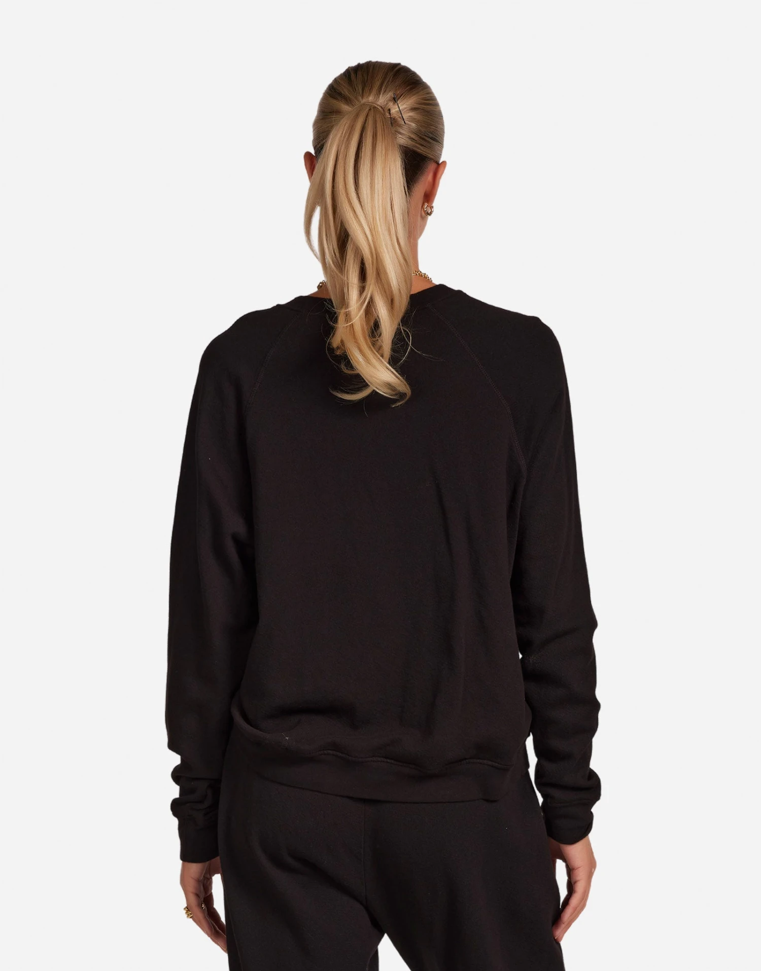 Anela Vintage Stud Tongue 5 Anela Vintage Stud Tongue - Image 3