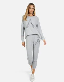 Alana Prayer Hands -Lauren Moshi Shop 1381 HAC 14077 HEG 12