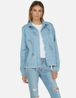 Solana Shooting Stars 14 Solana Shooting Stars -Lauren Moshi Shop 1383 LDM 33522 SMLND 01