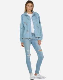 Solana Shooting Stars 13 Solana Shooting Stars -Lauren Moshi Shop 1383 LDM 33522 SMLND 01 1