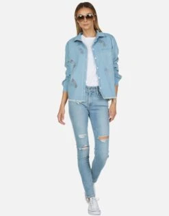 Solana Shooting Stars 18 Solana Shooting Stars -Lauren Moshi Shop 1383 LDM 33522 SMLND 04 1