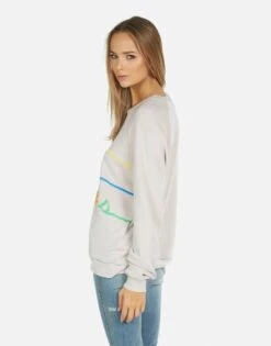 Jocelyn Love Peace Happiness -Lauren Moshi Shop 1396 FTL 14140 CLD 06 1