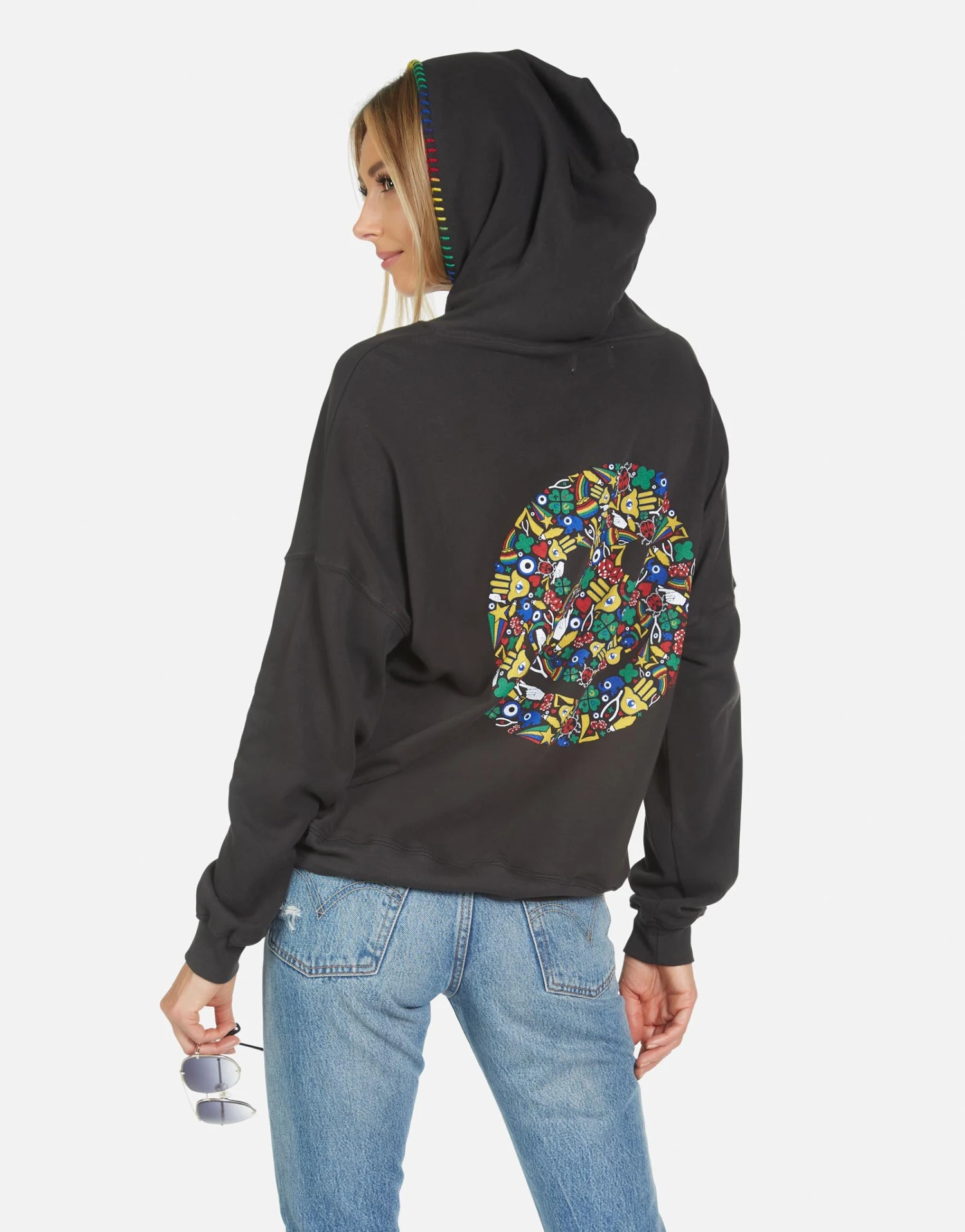 Raya Lucky Happy Face 3 Raya Lucky Happy Face