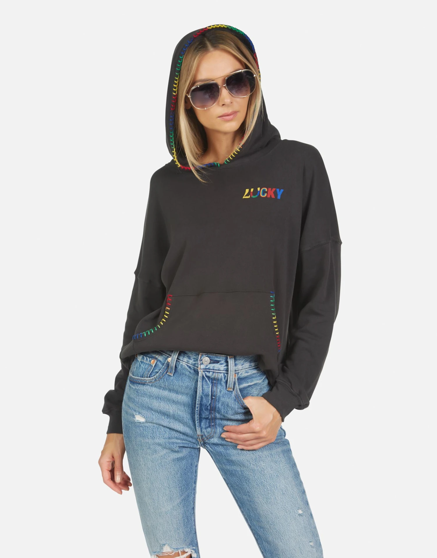 Raya Lucky Happy Face 4 Raya Lucky Happy Face - Image 2