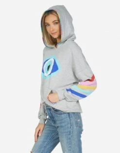 Raya Painted Evil Eye 19 Raya Painted Evil Eye -Lauren Moshi Shop 1434 HRP 14311 HEG 06 min