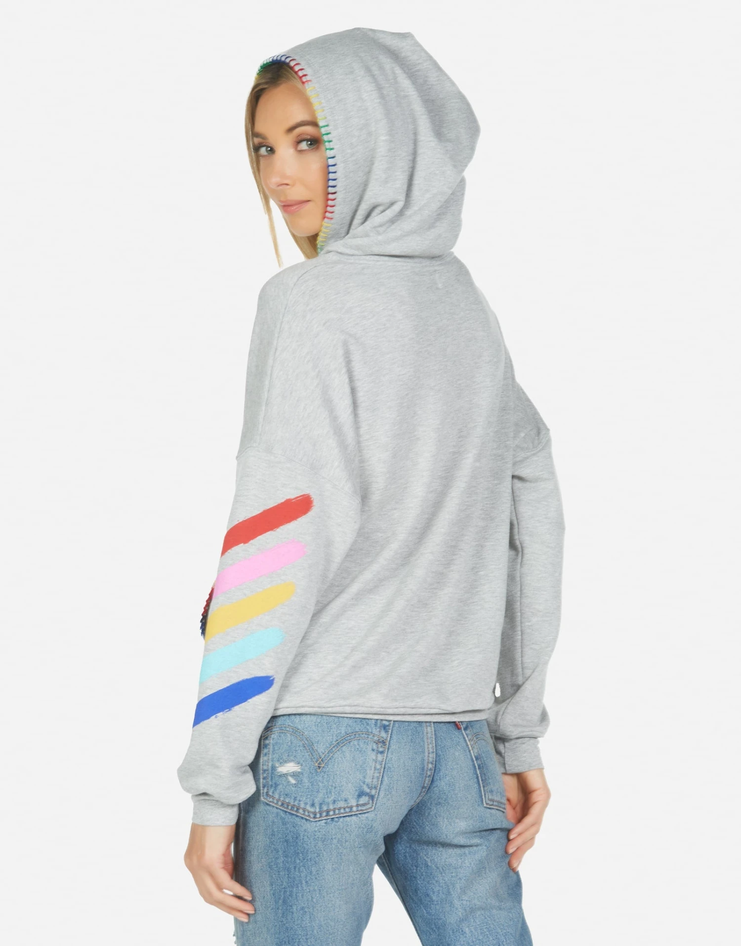 Raya Painted Evil Eye 4 Raya Painted Evil Eye - Image 2