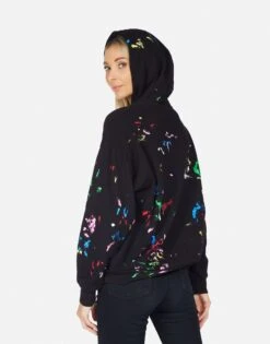 Harmony Airbrush Star -Lauren Moshi Shop 1444 CSA 14725 BKRSP 05