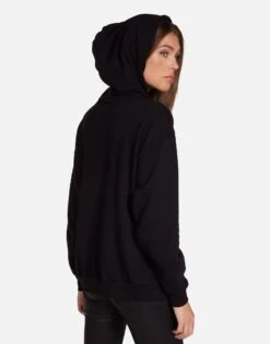 Harmony Def Leppard Truck W/ Crystals -Lauren Moshi Shop 1444 CSA 15205 BLK 03