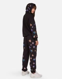 Harmony Rainbow Stars -Lauren Moshi Shop 1444 CSA 15265 ONX 11