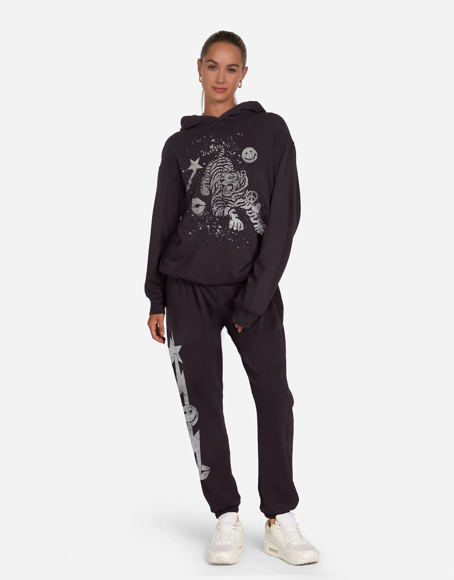 Tanzy Tiger Elements 4 Tanzy Tiger Elements - Image 2