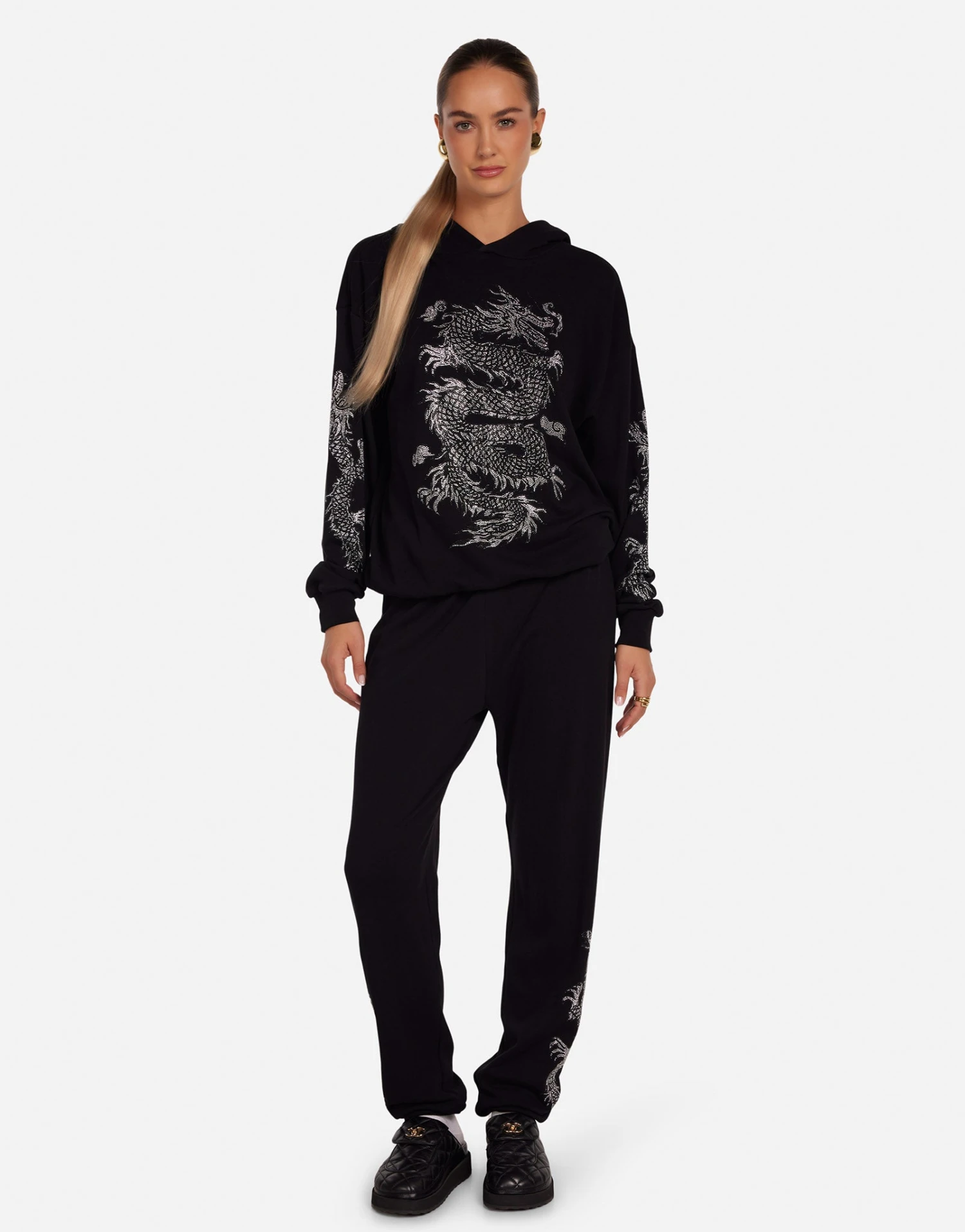 Harmony Vintage Stud Dragon 4 Harmony Vintage Stud Dragon - Image 2