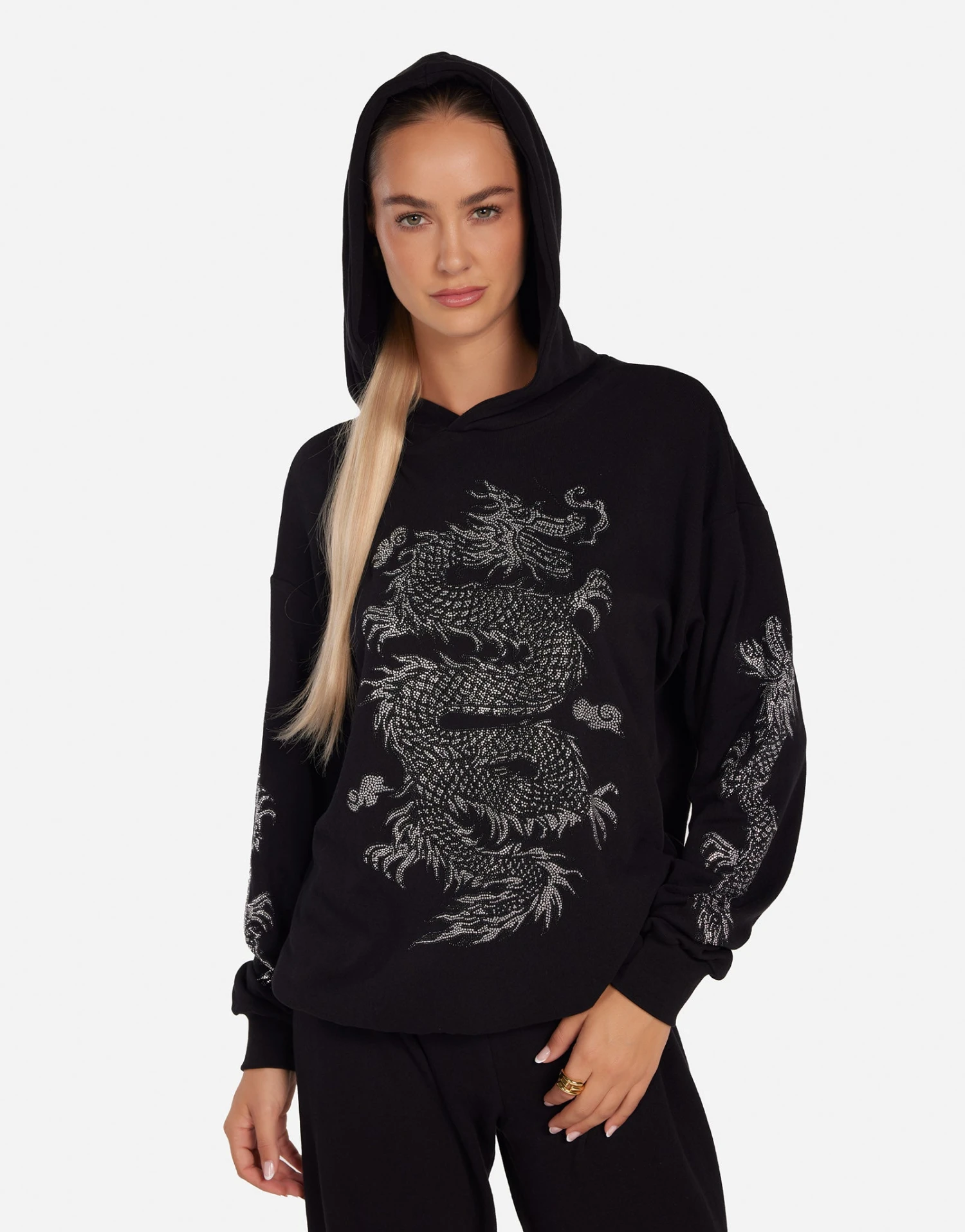 Harmony Vintage Stud Dragon 5 Harmony Vintage Stud Dragon - Image 3