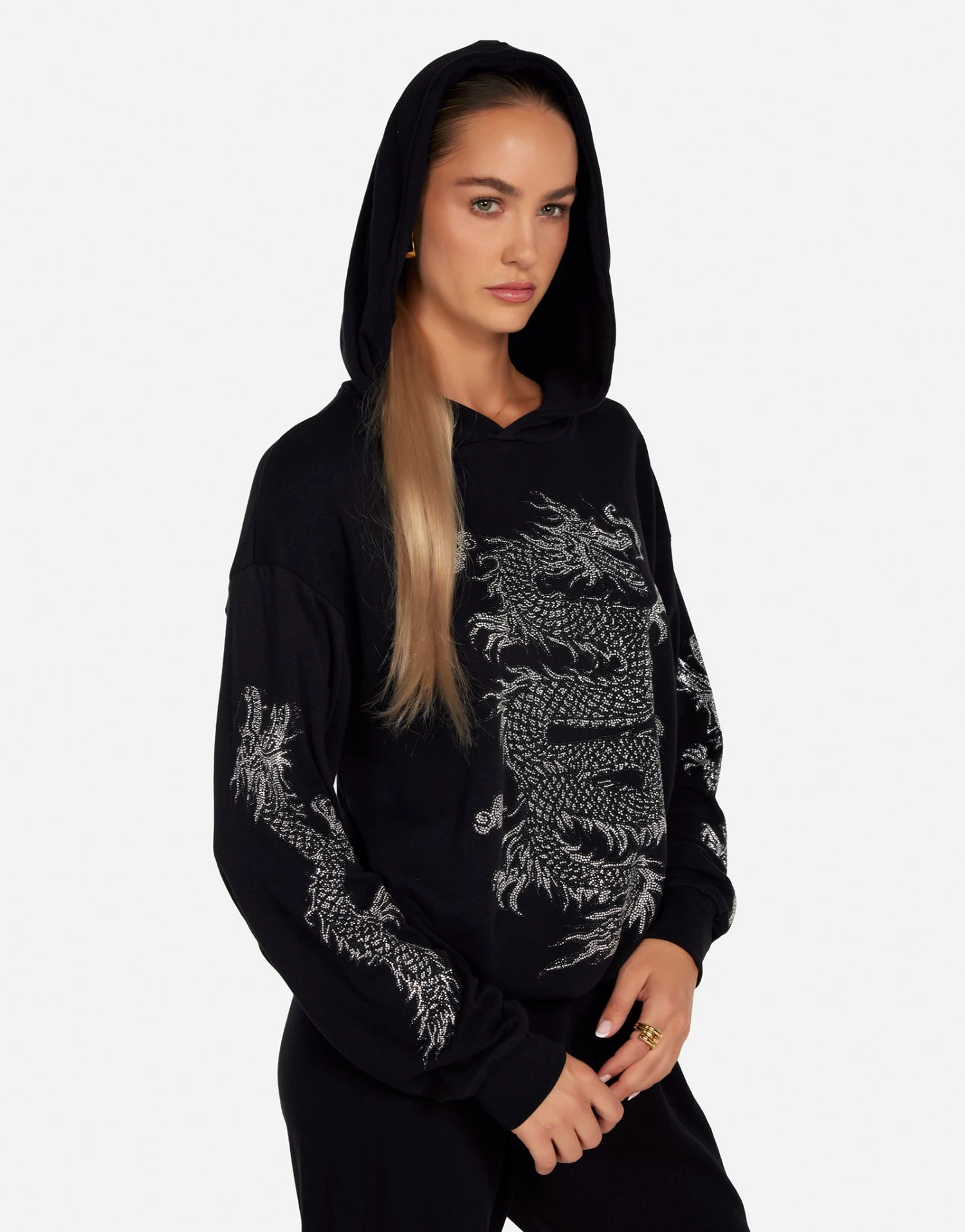 Harmony Vintage Stud Dragon 6 Harmony Vintage Stud Dragon - Image 4