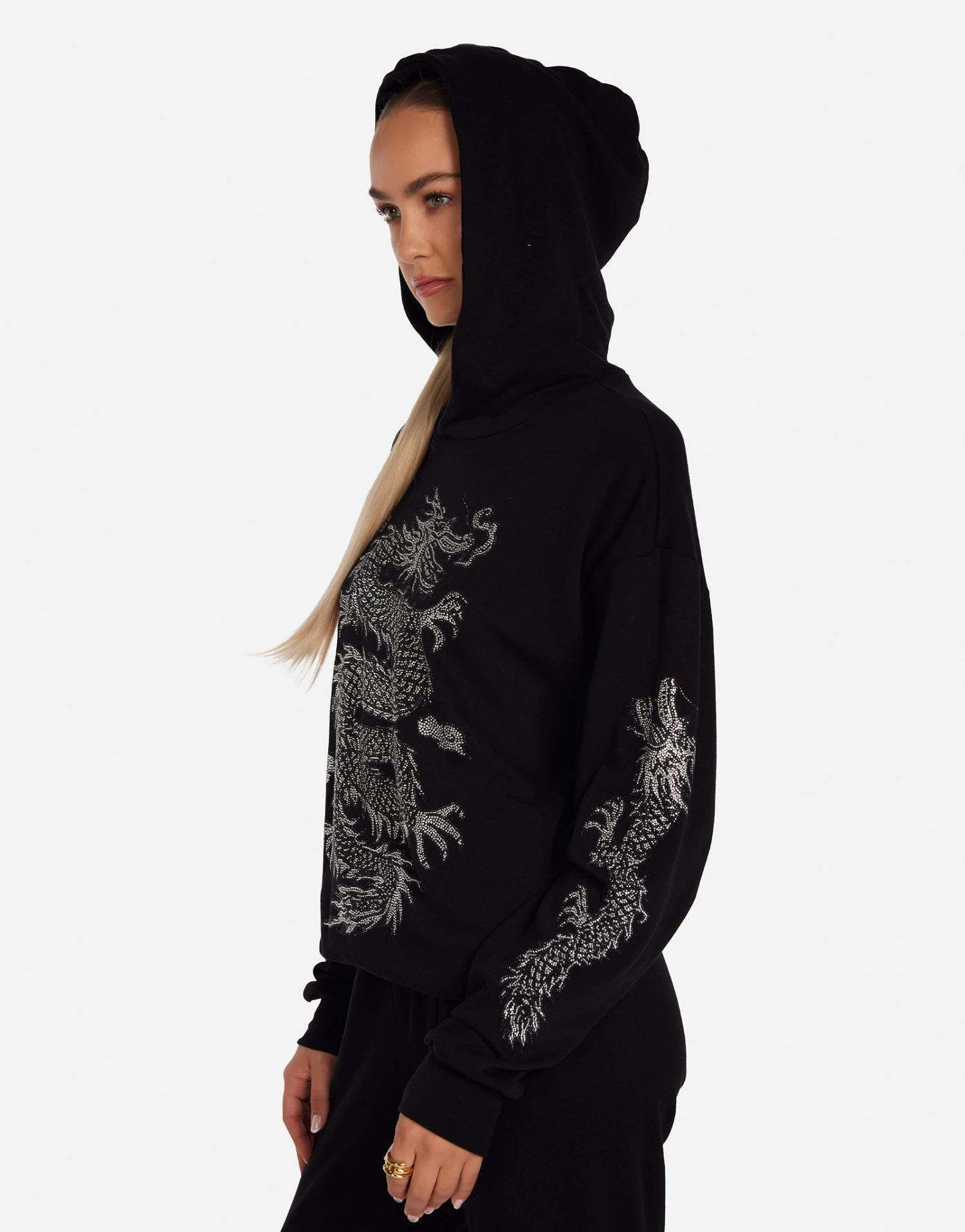 Harmony Vintage Stud Dragon 7 Harmony Vintage Stud Dragon - Image 5