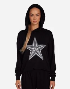 Harmony Pinwheel Stars