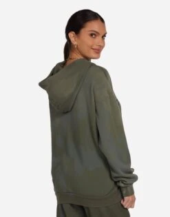 Harmony Silk Fan -Lauren Moshi Shop 1444 CSA 15633 MSSPL 03