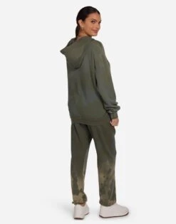 Harmony Silk Fan -Lauren Moshi Shop 1444 CSA 15633 MSSPL 04