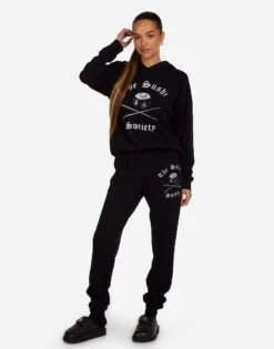 Harmony Sushi Society -Lauren Moshi Shop 1444 CSA 15732 BLK 02