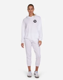 Harmony Fxck You -Lauren Moshi Shop 1444 CSA 25458 WHT 01