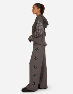 Harmony Black Horse -Lauren Moshi Shop 1444 CSA 25714 LTONX 03