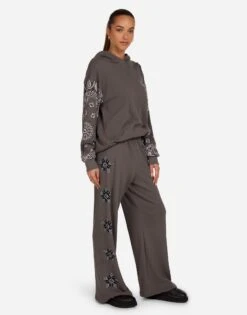 Harmony Black Horse -Lauren Moshi Shop 1444 CSA 25714 LTONX 06