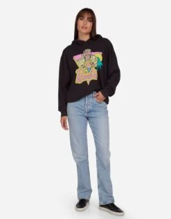 Harmony Barbie™️ 1987 -Lauren Moshi Shop 1444 CSAG 15091 ONX 01