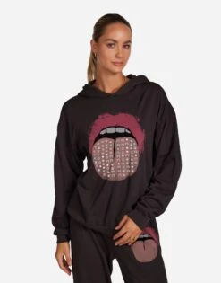 Harmony Vintage Stud Tongue