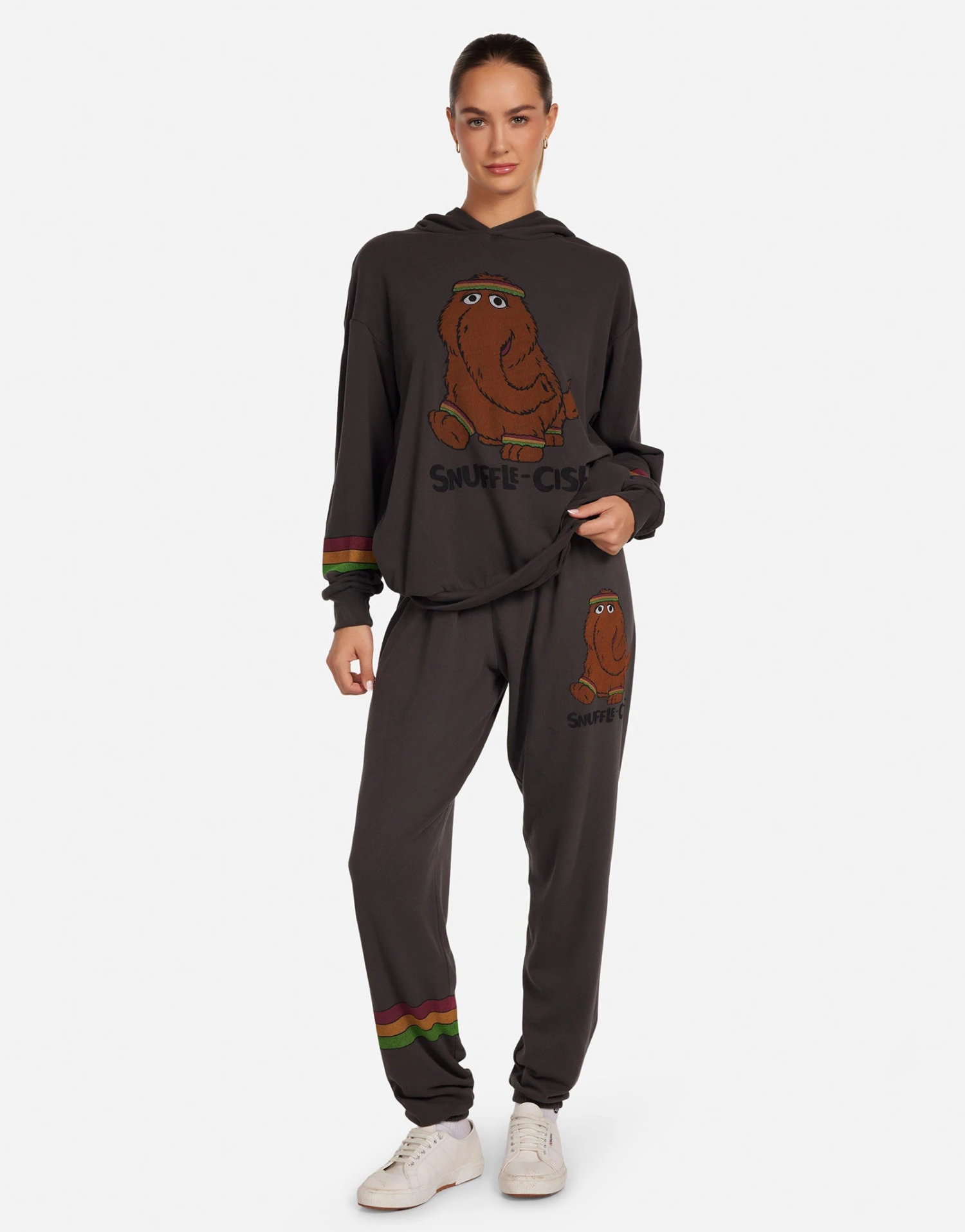 Harmony Snuffle-cise 4 Harmony Snuffle-cise - Image 2