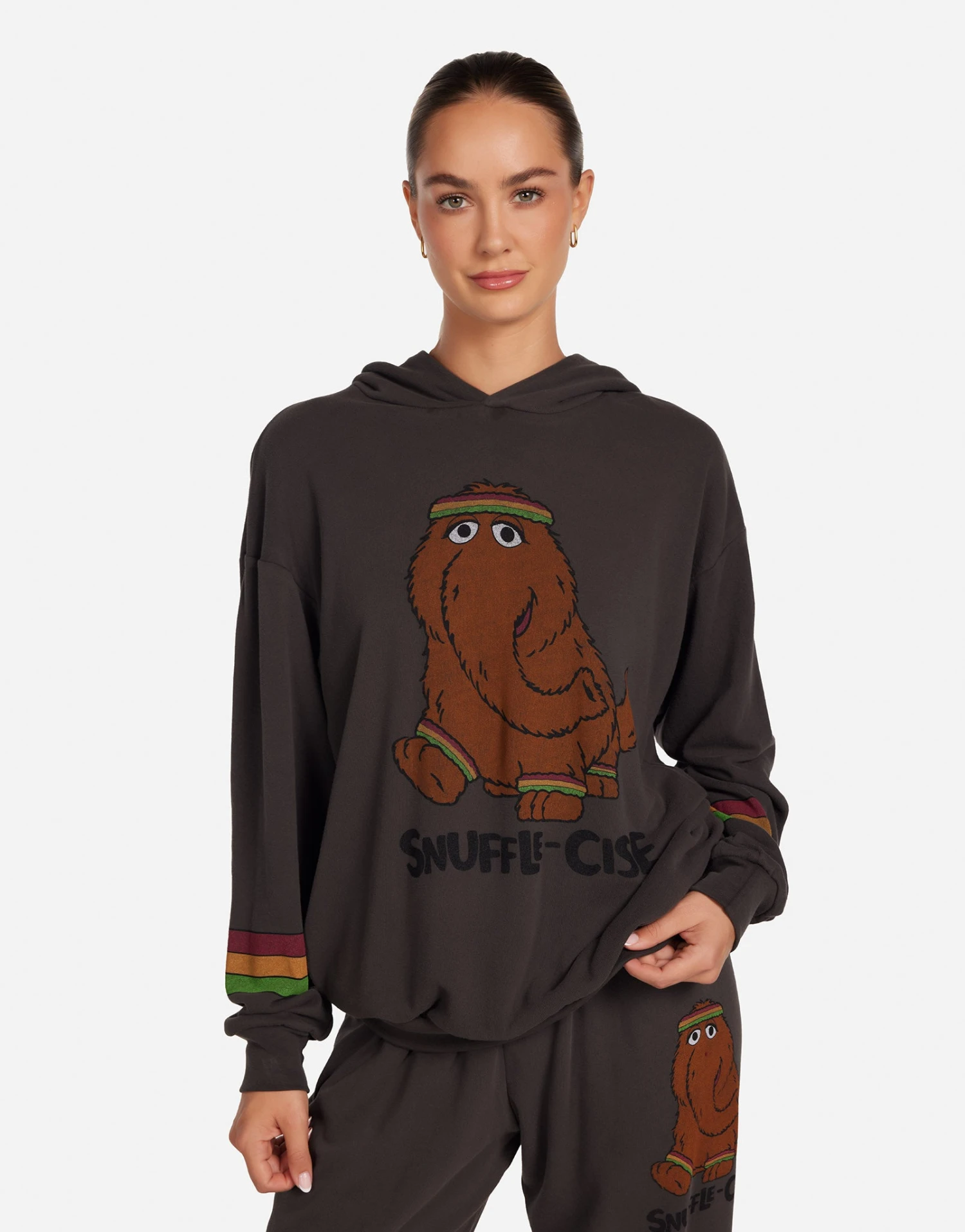 Harmony Snuffle-cise 3 Harmony Snuffle-cise