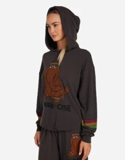 Harmony Snuffle-cise 8 Harmony Snuffle-cise -Lauren Moshi Shop 1444 CSAG 15557 VBLK 04