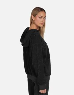 Harmony Crystal CBGB Punk Skull 7 Harmony Crystal CBGB Punk Skull -Lauren Moshi Shop 1444 CSAG IO 15498 BLK 03