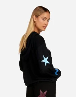 Harmony Color Crystal Multi Stars -Lauren Moshi Shop 1444 FMC 15407 ONX 02copy