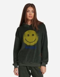 Harmony Spray Happyface Elements