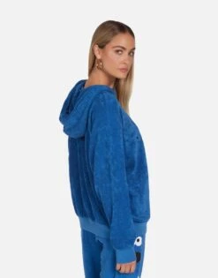 Harmony Foil Cookie Monster -Lauren Moshi Shop 1444 FTH IO 14695 RPTDE 05