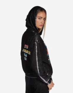 Harmony ZZ Top Afterburner -Lauren Moshi Shop 1444 FTS IO BO 25469 BBUR 03 6ef53f4d 9d81 4584 aa3b 1ba924312624