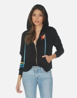 Bonita Rainbow Lightning Eye -Lauren Moshi Shop 1450 MSF 24241 BKTL 01