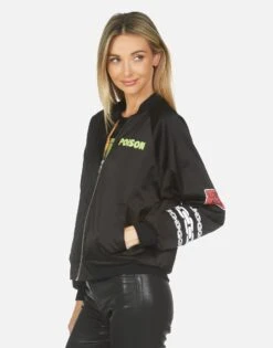 Levelle Poison Cat -Lauren Moshi Shop 1455 MSA 24302 BKOG 05