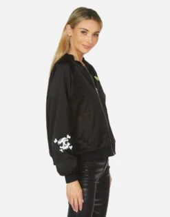 Levelle Poison Cat -Lauren Moshi Shop 1455 MSA 24302 BKOG 08