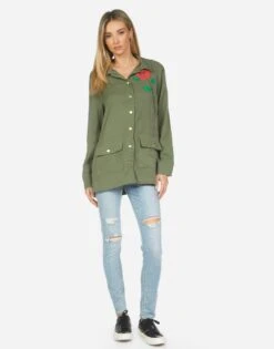 Ashanti Chain Roses -Lauren Moshi Shop 1463 LTW 24340 MILTY 01